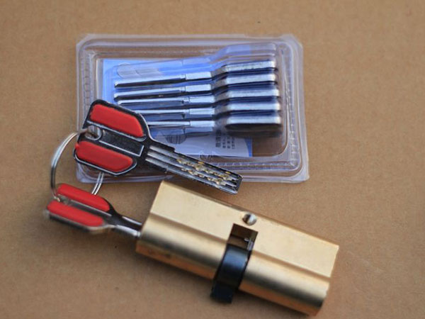 陇西24小时上门开锁公司